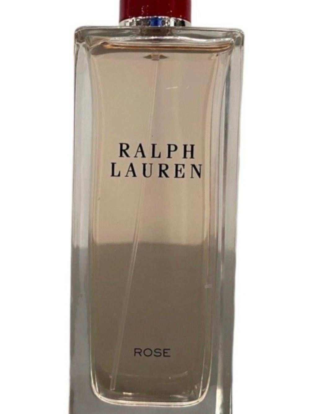 Ralph Lauren Collection Rose 3.4 fl. oz EDP DISCONTINUED & HARD TO FIND!